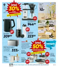 Bilka tilbudsavis uge 9 Side 25