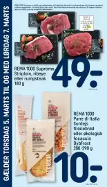 REMA 1000 tilbudsavis uge 10 Side 22