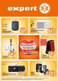 Expert Flugblatt Seite 14