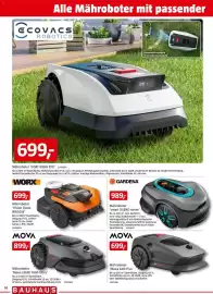 Bauhaus Prospekt Seite 10