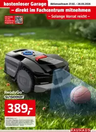 Bauhaus Prospekt Seite 11