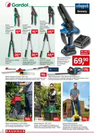 Bauhaus Prospekt Seite 12