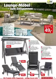 Bauhaus Prospekt Seite 15