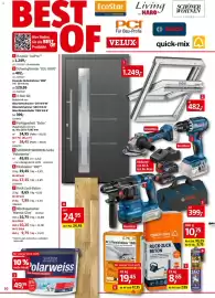 Bauhaus Prospekt Seite 30