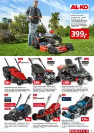 Bauhaus Prospekt Seite 9