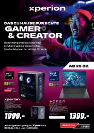 MediaMarkt Prospekt woche 9 Seite 1