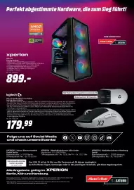 MediaMarkt Prospekt woche 9 Seite 12