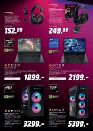 MediaMarkt Prospekt woche 9 Seite 3