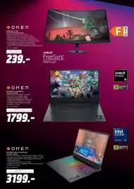 MediaMarkt Prospekt woche 9 Seite 9