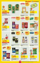 Folheto Auchan semana 9 Página 11