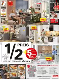 Höffner Prospekt Seite 4