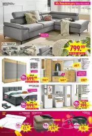 Möbel Boss Prospekt woche 9 Seite 2