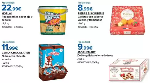 Catálogo Costco Página 2