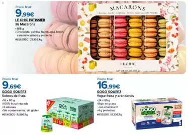 Catálogo Costco Página 3