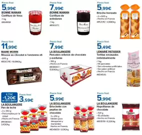 Catálogo Costco Página 4