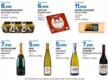 Catálogo Costco Página 6