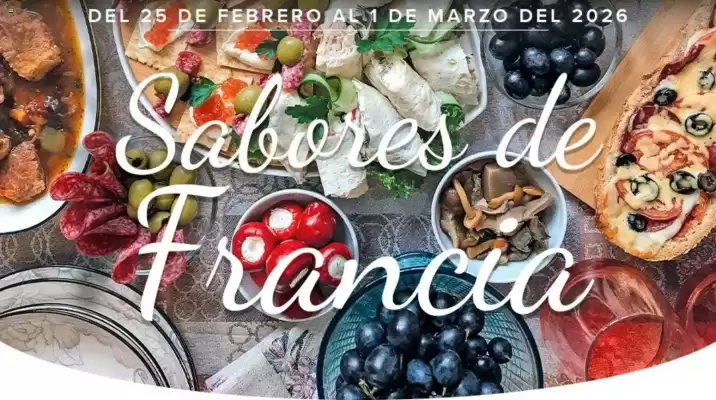 Catálogo Costco (válido hasta el 1-03)