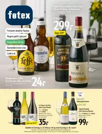 Føtex tilbudsavis Side 1