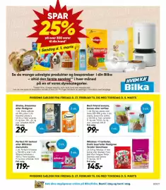 Bilka tilbudsavis uge 9 Side 11