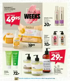 Bilka tilbudsavis uge 9 Side 17