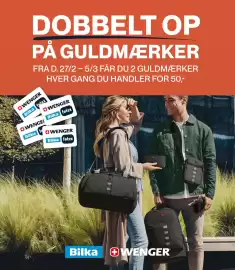 Bilka tilbudsavis uge 9 Side 2