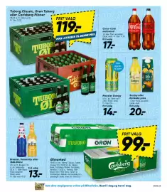 Bilka tilbudsavis uge 9 Side 29