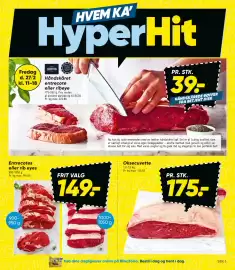 Bilka tilbudsavis uge 9 Side 3