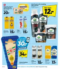 Bilka tilbudsavis uge 9 Side 36
