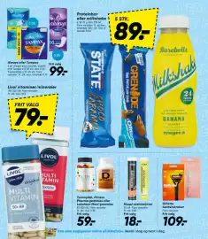 Bilka tilbudsavis uge 9 Side 39