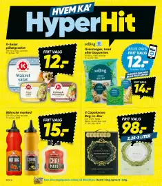 Bilka tilbudsavis uge 9 Side 6