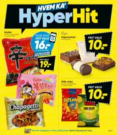 Bilka tilbudsavis uge 9 Side 7