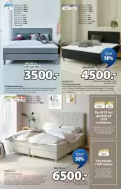 JYSK tilbudsavis Side 10