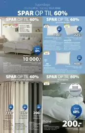 JYSK tilbudsavis Side 2