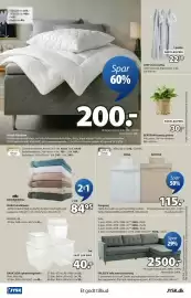 JYSK tilbudsavis Side 24