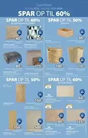 JYSK tilbudsavis Side 3