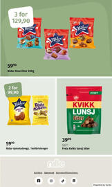 Nille kundeavis Side 16