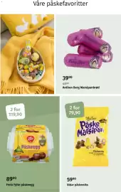 Nille kundeavis Side 15