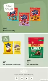 Nille kundeavis Side 16