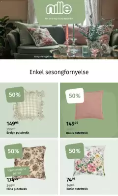 Nille kundeavis (gyldig til 7-03)