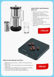 Clas Ohlson kundeavis uke 9 Side 3