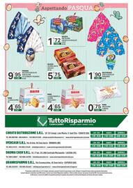 Volantino Tutto Risparmio Cash&Carry Pagina 36