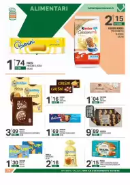 Volantino Tutto Risparmio Cash&Carry Pagina 10
