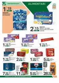 Volantino Tutto Risparmio Cash&Carry Pagina 13