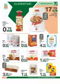 Volantino Tutto Risparmio Cash&Carry Pagina 14