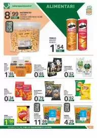 Volantino Tutto Risparmio Cash&Carry Pagina 15