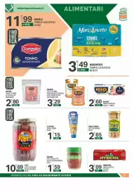 Volantino Tutto Risparmio Cash&Carry Pagina 17