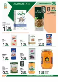 Volantino Tutto Risparmio Cash&Carry Pagina 20