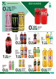 Volantino Tutto Risparmio Cash&Carry Pagina 23