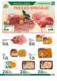 Volantino Tutto Risparmio Cash&Carry Pagina 3