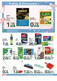 Volantino Tutto Risparmio Cash&Carry Pagina 30